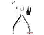 Pedi Planet small straigth nail nipper 105