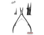 Pedi Planet small straigth nail nipper 115