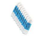 Pedi Planet soaking bag 10X100 pcs package