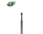 Pedi Planet steel bit round