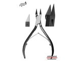 Pedi Planet straight nail nipper 115