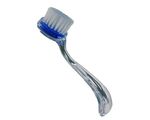 Peeling brush