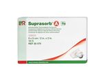 Suprasorb A + AG 5x5 cm