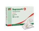 Suprasorb A calcium alginate wound dressing 1 pcs