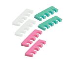 Toe separator