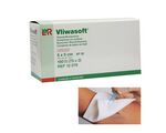 Vliwasoft nonwoven wound dressing 5x5cm