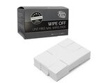 Aphro Nails WIPE OFF wiping cube sheets 350 pcs