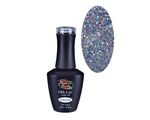 Aphro Nails gel lac Violet glitter 13ml 268