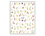Aphro Nails nail sticker Flower Mania ca764