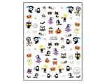 Aphro Nails nail sticker My first halloween CA727