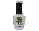 Aphro Nails cuticle oil lemon 15ml