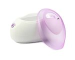Paraffin wax heater
