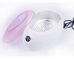 Paraffin machine DIGITAL - pink white
