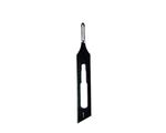 Paramount medihalter gouge blade size: 1 (pc)