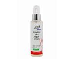 Pedi Planet Cracked skin repair cream 100ml (regenerating foot care cream for cracked skin)