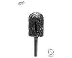 Pedi Planet diamond drill bit cylinder (heat dissipation)