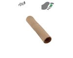 Pedi Planet fabric gel cutable toe protection tube 10cm 1pc size: M