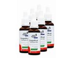 Pedi Planet grapefruit seed nail drop PACK 6x30ml