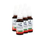 Pedi Planet ingrown nail care oil PACKAGE 6x20ml