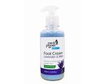 Pedi Planet Lavender Foot Cream 250ml
