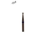 Pedi Planet mini sphere with diamond cutter