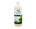 Pedi Planet mint foot bath urea 500ml