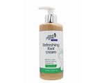 Pedi Planet Refreshing foot wild chestnut refreshing foot care cream for heavy feet 250 ml
