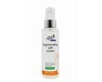 Pedi Planet Regenerating soft cream menthol foot care cream 100 ml