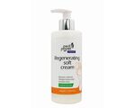 Pedi Planet Regenerating soft menthol foot care cream 250 ml