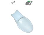 Pedi Planet silicone bunion corrector and bunion relief toe separator