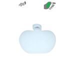 Pedi Planet silicone foot pad
