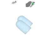Pedi Planet silicone gel toe cap size S/M