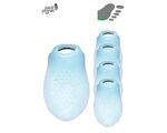 Pedi Planet silicone pressure relief little toe cam protector pad 1 pc