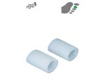 Pedi Planet silicone protector rings size: S/M 2 pcs