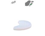 Pedi Planet silicone toe separator (2 pcs)