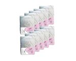 Pedi Planet soaking foil bag XXL 75x50cm PACKAGE (10pcs)