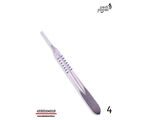Pedi Planet Scalpel Handle No.4