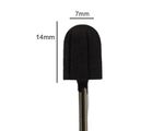 Pedi Planet grinding cap holder 7mm