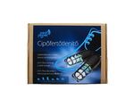 Pedi Planet shoe disinfectant UV-C (ozone) 2x3W