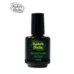 Aphro Nails Quick Finish Gel 14ml