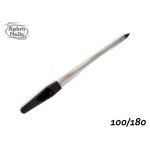 Aphro Nails metal nail file long 100/180