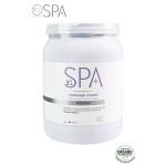 BCL SPA Lavender + Mint massage cream 1892ml