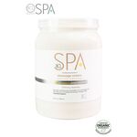 BCL SPA Milk + Honey with White Chocolate massage cream 1892ml