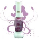 2 way nail art pen (Metalic violet color)