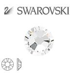 Swarovski rhinestone Crystal SS5