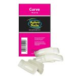 Aphro Nails Curve tip 100pcs