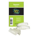Aphro Nails Square tip 100pcs
