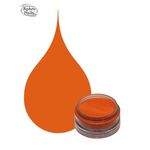 Aphro Nails color acrylic powder Orange 3,5g