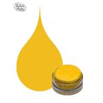 Aphro Nails color acrylic powder Yellow 3,5g