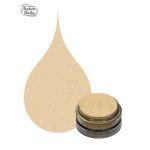 Aphro Nails color acrylic powder Goldy 3,5g